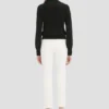 Austen-Pullover in Schwarz Austen-Pullover in Schwarz