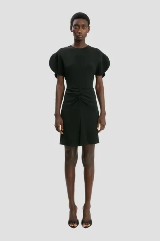 Bela Minikleid in Schwarz