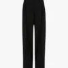 Charlee-Hose in Schwarz