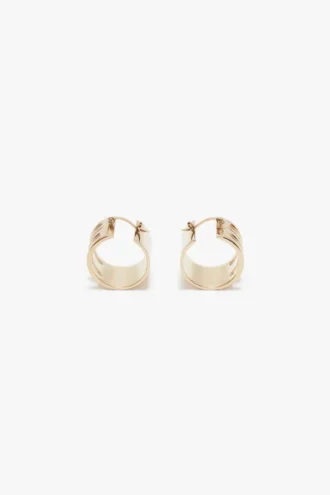 Dorian-Creolen in Gold Dorian-Creolen in Gold