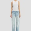 Harper-Jeans in Heritage-Blau Harper-Jeans in Heritage-Blau