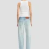Harper-Jeans in Heritage-Blau Harper-Jeans in Heritage-Blau
