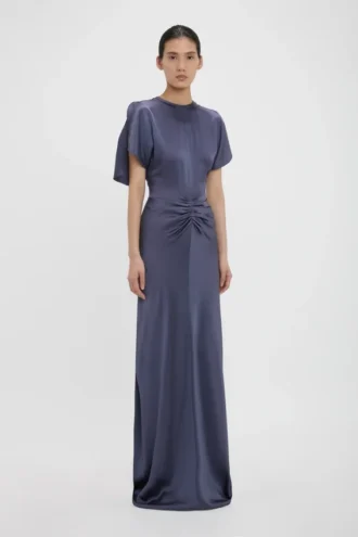 Isabella-Kleid in Eclipse