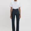 Julia-Jeans in heller Waschung Julia-Jeans in heller Waschung