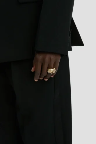 Klobiger Ring