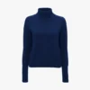 Marie-Pullover in Marineblau Marie-Pullover in Marineblau