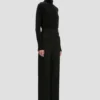 Marie-Pullover in Schwarz Marie-Pullover in Schwarz