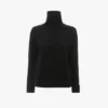 Marie-Pullover in Schwarz Marie-Pullover in Schwarz