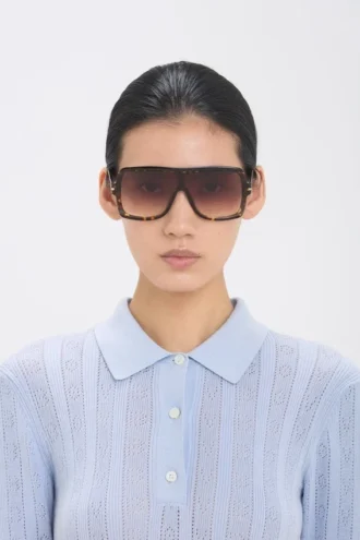 Mehrlagiger Maskenrahmen in Havanna