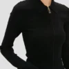 Mila-Top in Schwarz Mila-Top in Schwarz