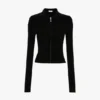 Mila-Top in Schwarz Mila-Top in Schwarz