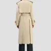 Philippa Trenchcoat in Beige Philippa Trenchcoat in Beige