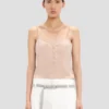 Rouleaux Cami-Top in Blossom Rouleaux Cami-Top in Blossom