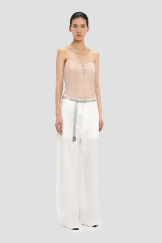 Rouleaux Cami-Top in Blossom Rouleaux Cami-Top in Blossom