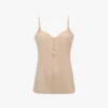 Rouleaux Cami-Top in Blossom Rouleaux Cami-Top in Blossom