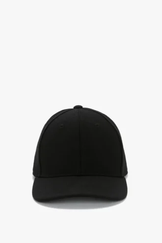 Schwarze Kappe