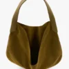 Soft Plié Hobo-Tasche in Cactus Green