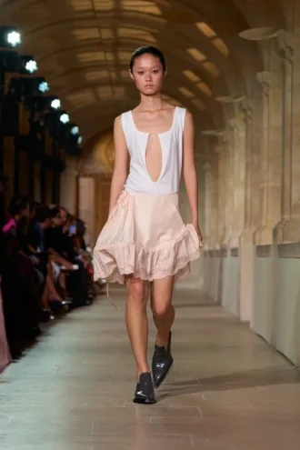 Ss26 Look 33 Ss26 Look 33