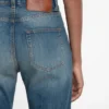 The Victoria Jeans in Mittelblau The Victoria Jeans in Mittelblau
