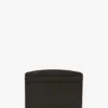 The Victoria-Kartenetui aus schwarzem Leder The Victoria-Kartenetui aus schwarzem Leder