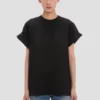 Tilly T-Shirt in Schwarz