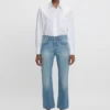 Victoria-Jeans in Hellblau Victoria-Jeans in Hellblau