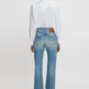 Victoria-Jeans in Hellblau Victoria-Jeans in Hellblau